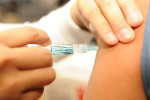 Campanha de vacinação contra a gripe é prorrogada 