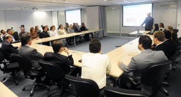 Implantação das OPOs promete alavancar doação de órgãos