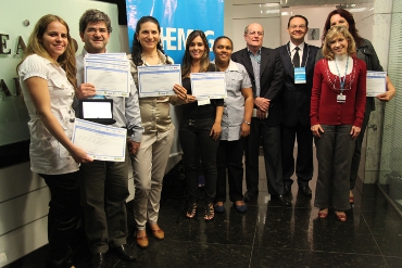3º Fórum Científico da Fhemig premia trabalhos