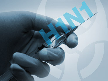 H1N1
