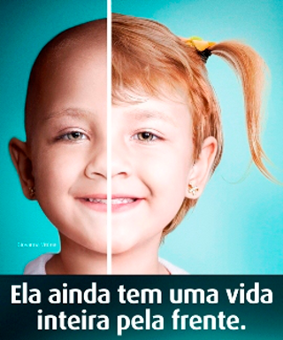 Câncer infantil: diagnóstico precoce e quimioterapia permitem cura de até 80%