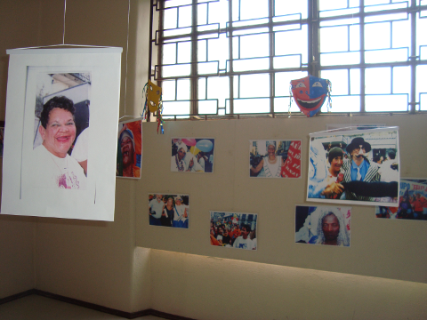expo CHPB