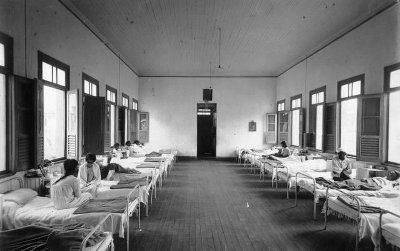 Fhemig coordena seminário de história da hanseníase
