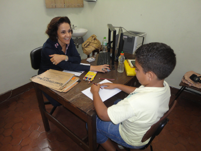 Ambulatório de TDAH