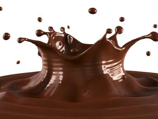 Consumido com moderação, o chocolate faz bem à saúde