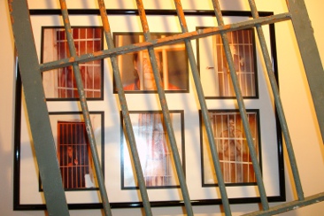 Museu da Loucura atrai visitantes  