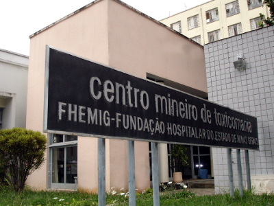 Álcool ainda é a principal causa de atendimentos no CMT