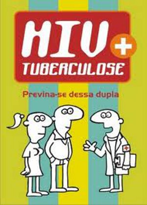 Coinfecção Tuberculose/AIDS  