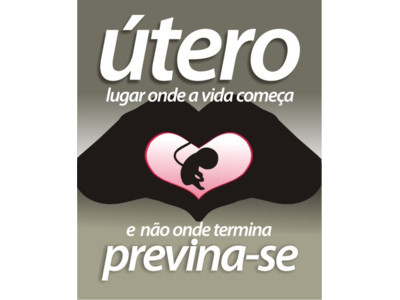 Número de exames Papanicolau em Minas  