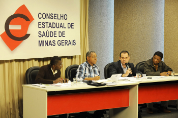 Conselho Plano Estadual de Saúde