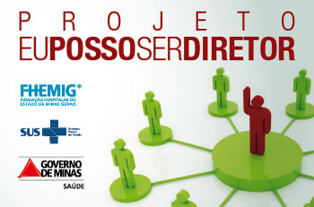 Rede Fhemig lança projeto Eu posso Ser Diretor