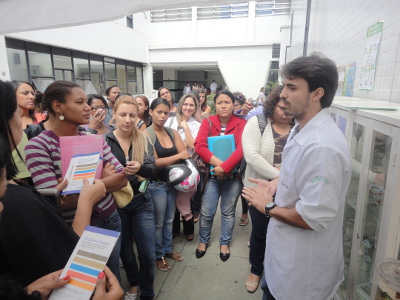 Mostra Toxicologia