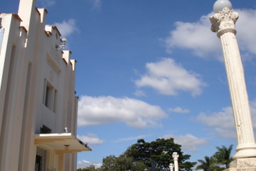 Casa de Saúde Santa Isabel