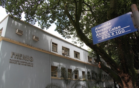 Fhemig abre vagas para várias cidades no Estado
