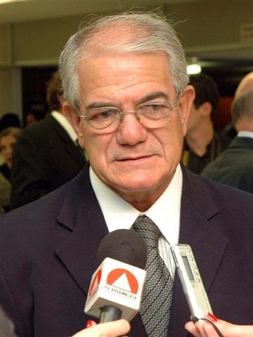 Foto: Divulgação <BR /> Ronaldo João da Silva