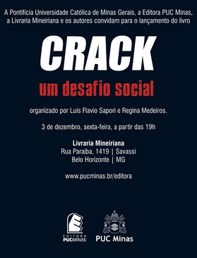 Foto: Divulgação <BR /> A publicação é resultado de pesquisa financiada pelo CNPq