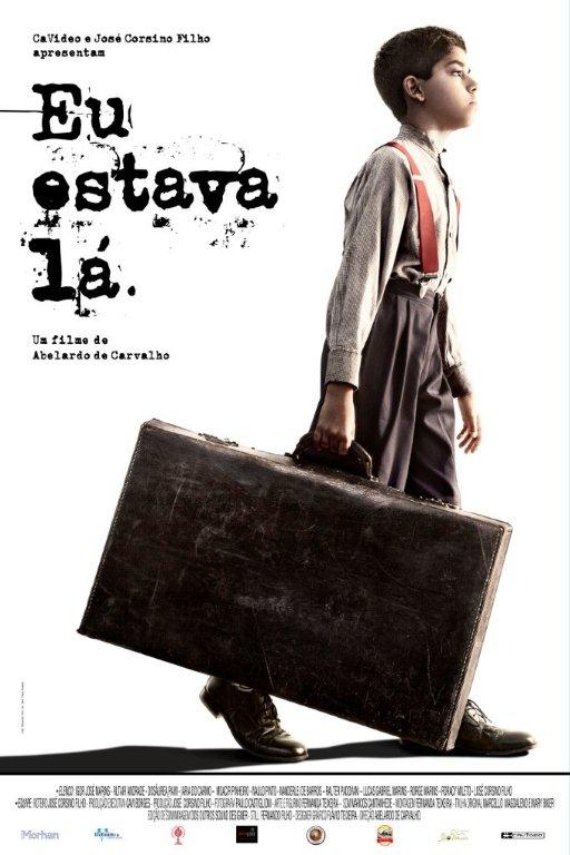 Foto: Reprodução <BR />Documentário é baseado no livro escrito pelo doutor José Corsino, “Eu estava lá”, lançado em 2009