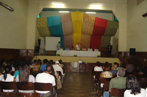 Foto: Rosemeire Carvalho