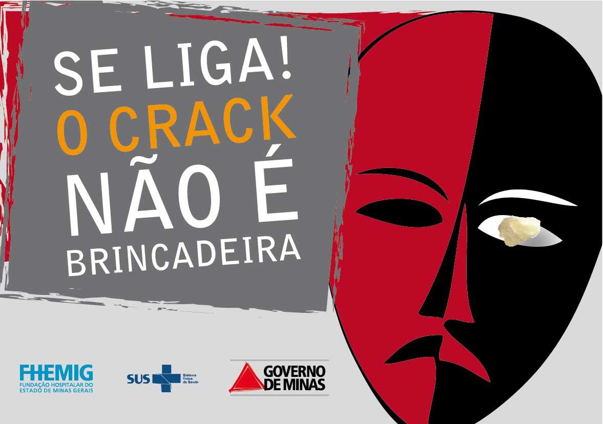 Criação: Cláudia Resende (ACS Fhemig)
