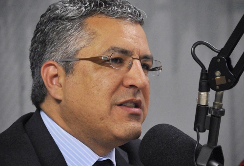 Foto: Divulgação<BR />Alexandre Padilha, ministro da Saúde