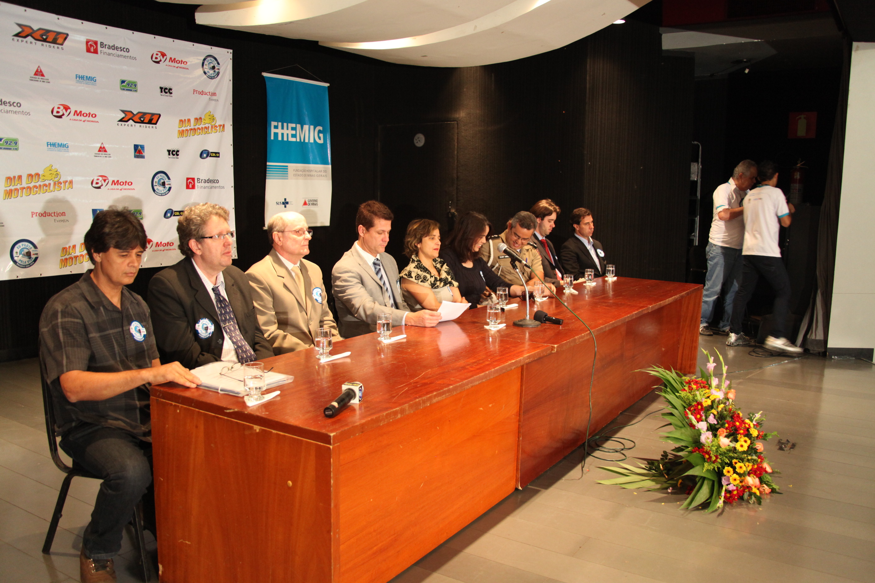 Fotos: Rosemeire Carvalho