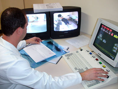 Foto: Divulgação <BR /> O Hospital Alberto Cavalcanti oferece assistência integral aos pacientes com câncer