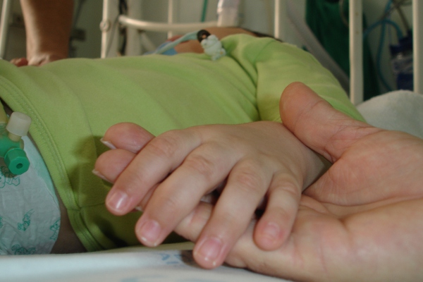 Foto:Ilda Nogueira<BR />A Jornada reunirá especialistas dos hospitais Infantil João Paulo II (Fhemig) e Felício Rocho