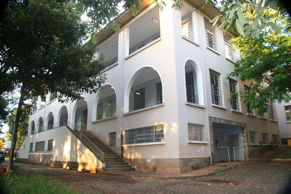 Foto: Adair Gomez<BR /> O Hospital Júlia Kubitschek é referência em Saúde da Mulher
