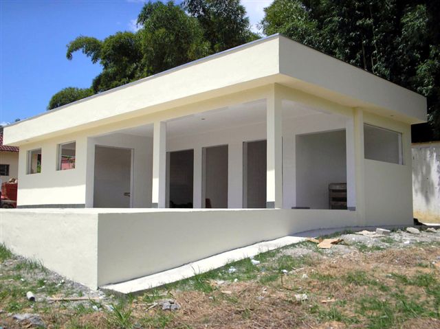 Obras do abrigo de Resíduos vai atender normas da Agência de Vigilância Sanitária 