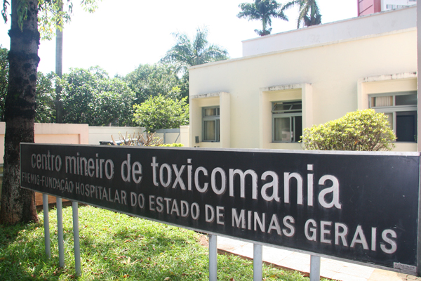 Foto: Adair Gomez <BR /> CMT recebe especialista para falar sobre uso de crack