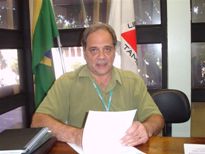 Foto: César Rebelo <br /> Liguori assume a direção do HPS