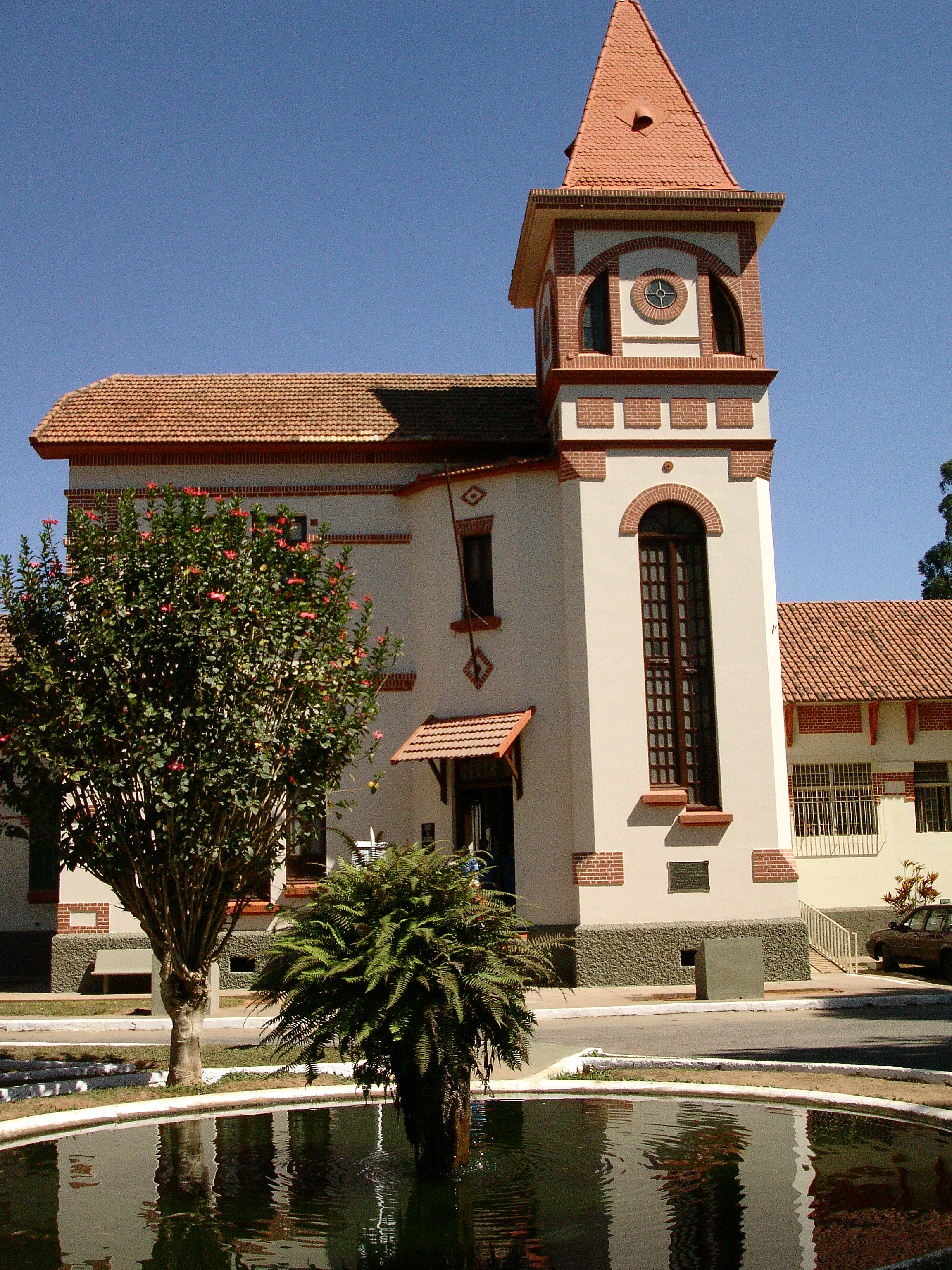 Foto: Christina Marândola