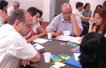 Foto: Karoline Barreto <BR /> Complexo de Saúde Mental discute áreas de conhecimento