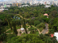Foto: Divulgação <BR /> O evento acontece nesta quarta no Parque Municipal