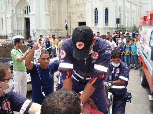 Foto: Jerusia Arruda/ SES