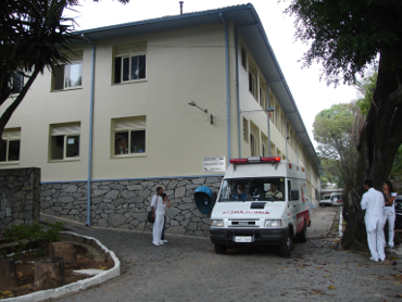Seminário está sendo realizado no HAC