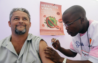 Prevenção é a melhor forma de evitar as hepatites 