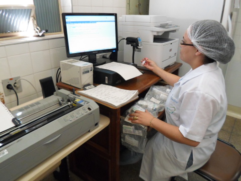 Módulo Farmácia é implementado no HGB-JA