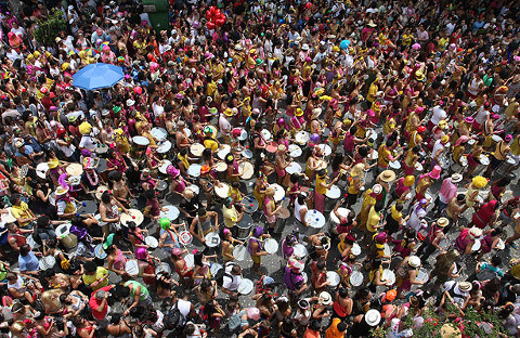 Cai o número de atendimentos no HPS durante o carnaval