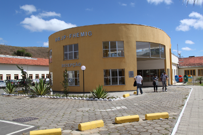 Hospital Regional João Penido tem follow up positivo em relação à Acreditação