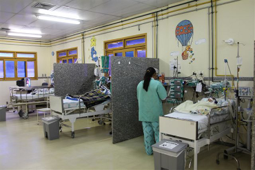 Hospital Regional João Penido 
