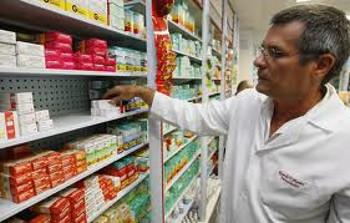Serviço de suprimentos do HAC apresenta resultados positivos
