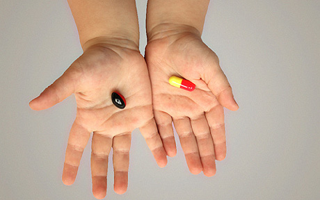 medicamentos podem ser perigosos