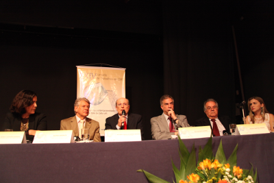 Mesa de abertura
