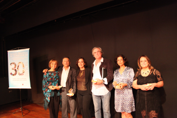ex-diretores