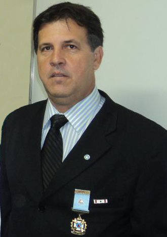 Servidor da Fhemig José Rodrigues Póvoas
