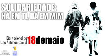 Luta busca tratamento humanitário