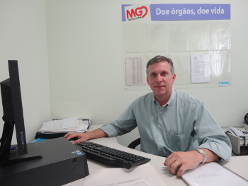 Pacientes de Minas aguardam menos tempo por um transplante