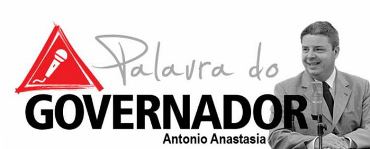 Palavra do Governador