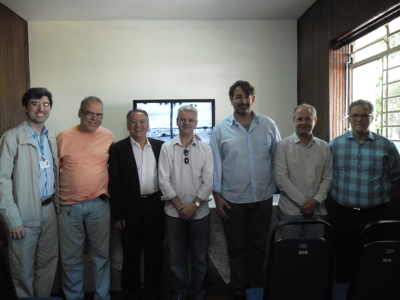 empossados